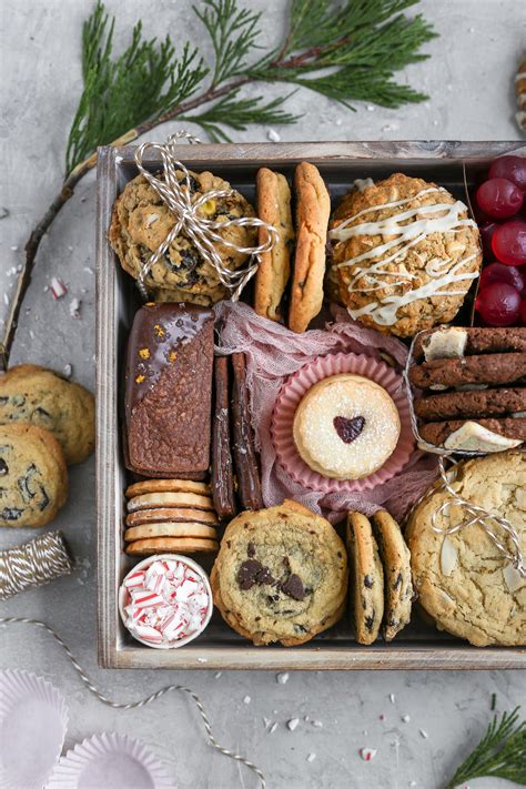 best cookies for gift giving